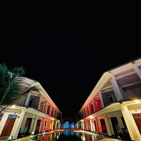 Guitar Bay Arugambay Hotel Arugam Bay Luaran gambar