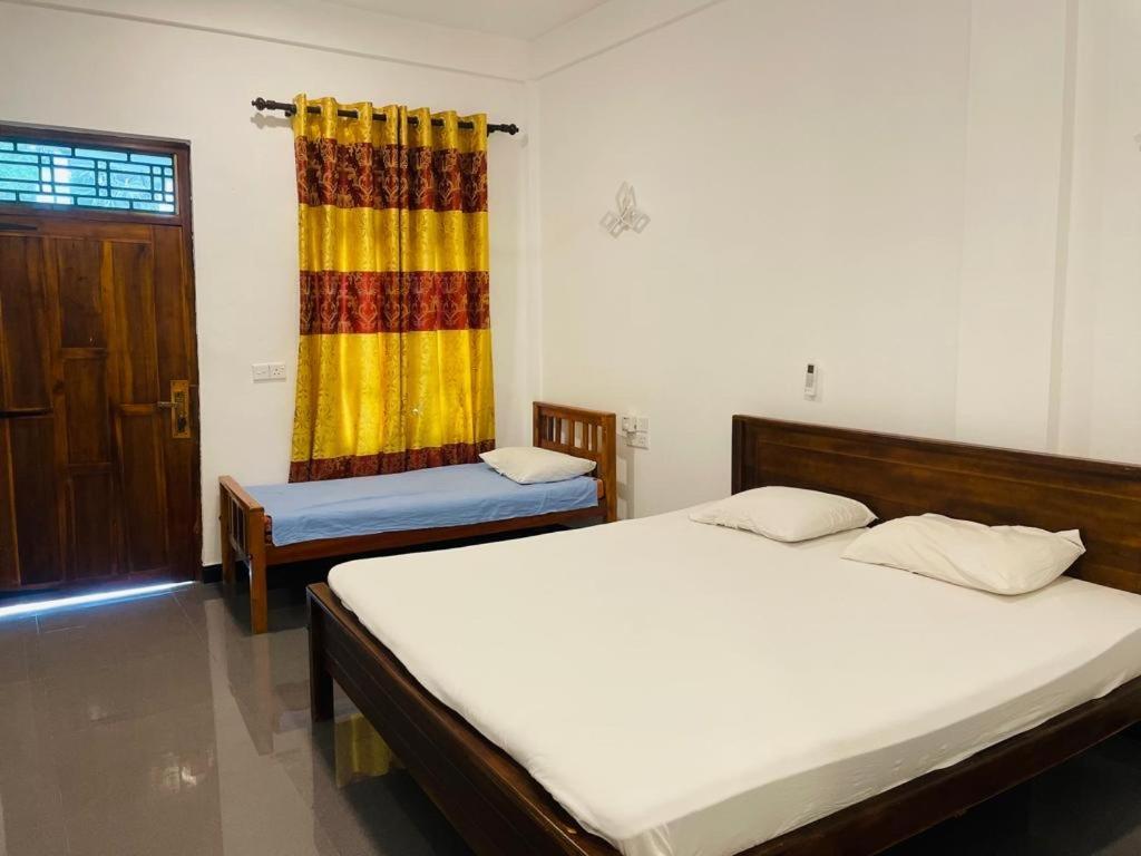 Guitar Bay Arugambay Hotel Arugam Bay Luaran gambar
