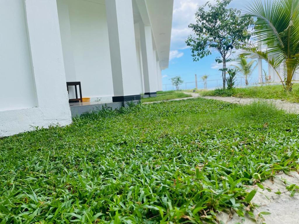 Guitar Bay Arugambay Hotel Arugam Bay Luaran gambar