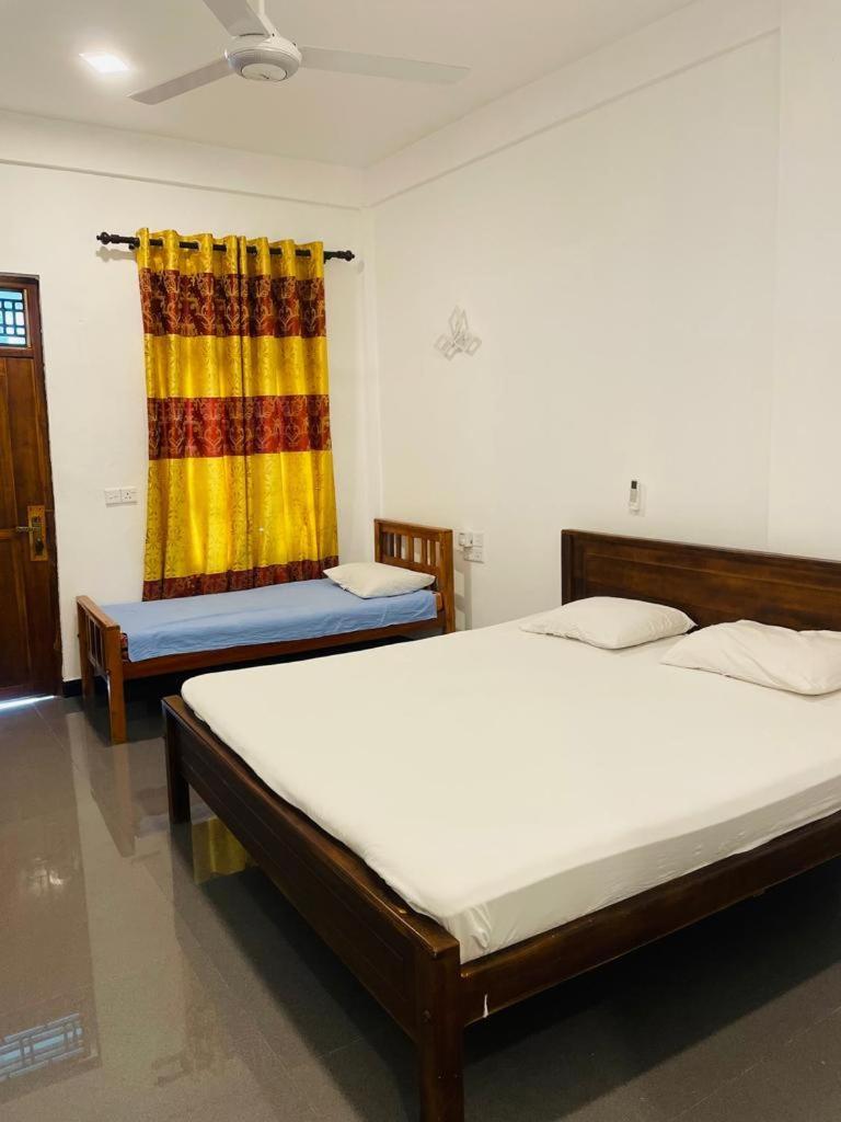 Guitar Bay Arugambay Hotel Arugam Bay Luaran gambar