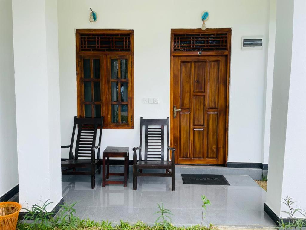 Guitar Bay Arugambay Hotel Arugam Bay Luaran gambar